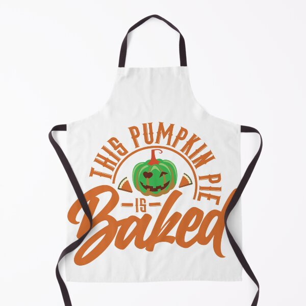 Item preview, This Pumpkin Pie is Baked designed and sold by TemisTee.