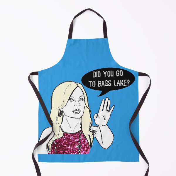 Item preview, Bass Lake designed and sold by Katsillustration.