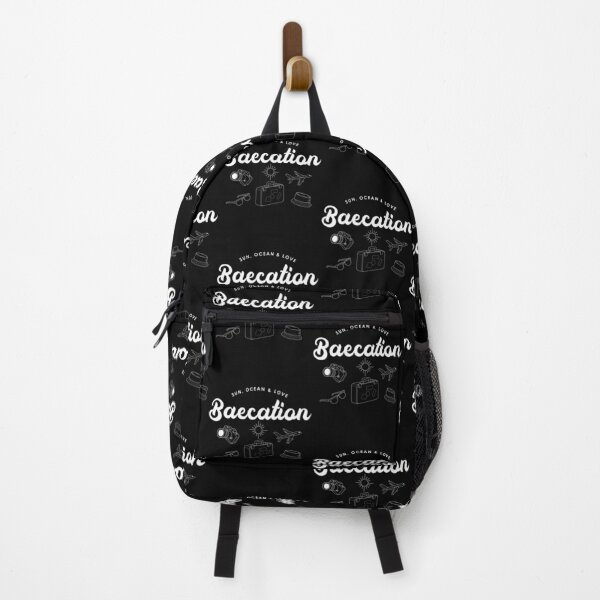 Item preview, Sun Ocean Love Couples Vacation Trip Baecation product designed and sold by jakehughes2015.