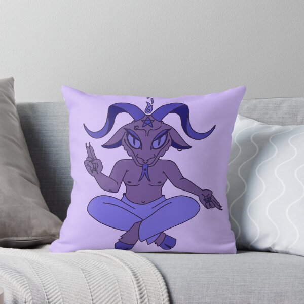 Item preview, Baphomet designed and sold by Viperrrr.