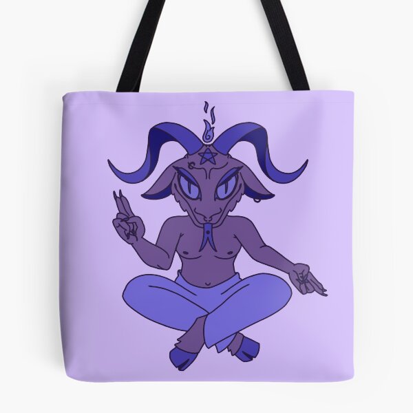 Item preview, Baphomet designed and sold by Viperrrr.