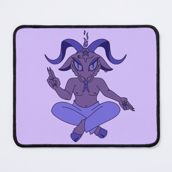 Item preview, Baphomet designed and sold by Viperrrr.