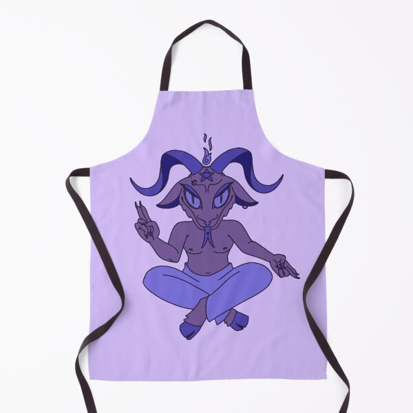 Item preview, Baphomet designed and sold by Viperrrr.