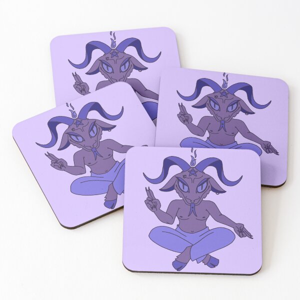 Item preview, Baphomet designed and sold by Viperrrr.