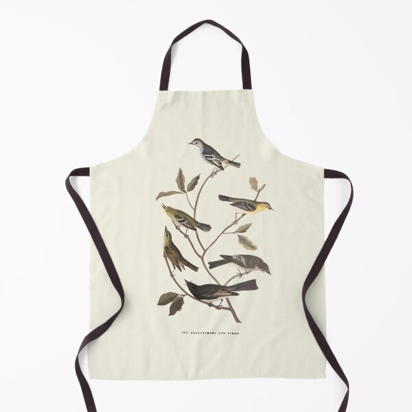 Item preview, Flycatchers and Vireo - Audubon designed and sold by sanerevolution.