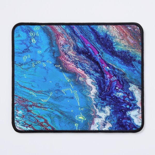 Item preview, Ocean Bubble designed and sold by SwirlingPaint.