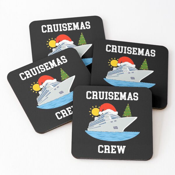 Item preview, Cruisemas Crew Christmas Cruise product designed and sold by jakehughes2015.