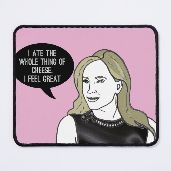 Item preview, The whole thing of cheese designed and sold by Katsillustration.