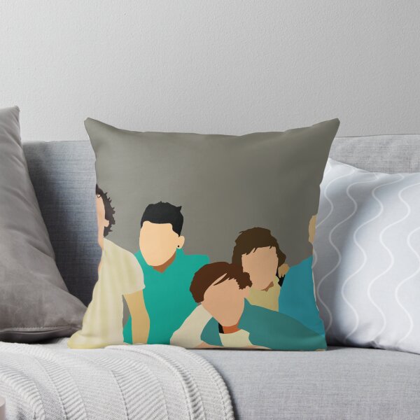 Item preview, One Direction - Up All Night designed and sold by mariaadesigns.