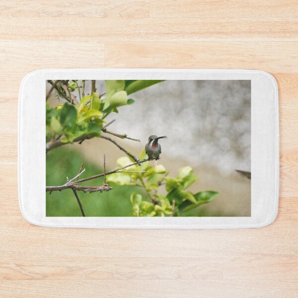 Item preview, slb hummingbird designed and sold by pcfyi.