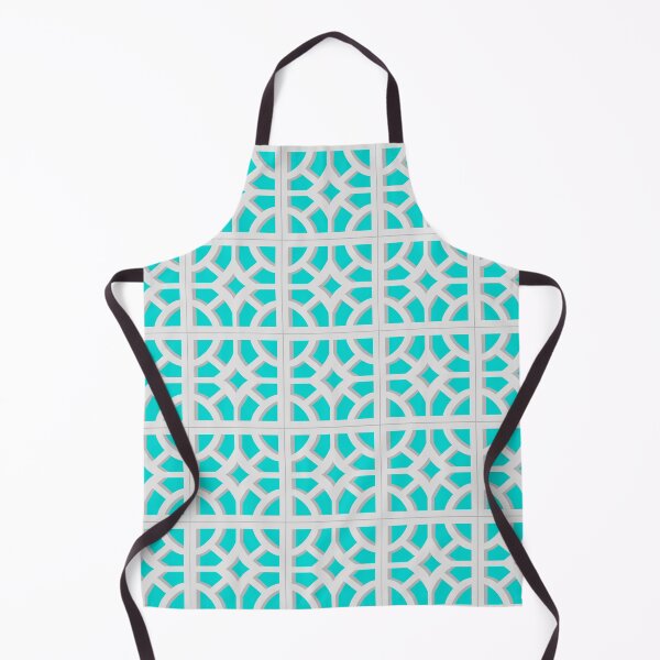 Artikelvorschau, Breeze Block Three P Teal entworfen und verkauft von Owen1976.