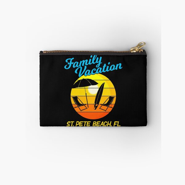 Item preview, Florida Family Vacation St Pete Beach product designed and sold by jakehughes2015.