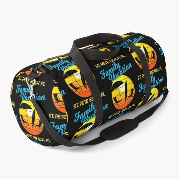 Item preview, Florida Family Vacation St Pete Beach product designed and sold by jakehughes2015.