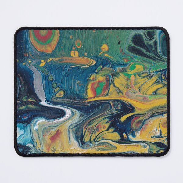 Item preview, Van Gogh's night sky designed and sold by Cecilia  Lee.