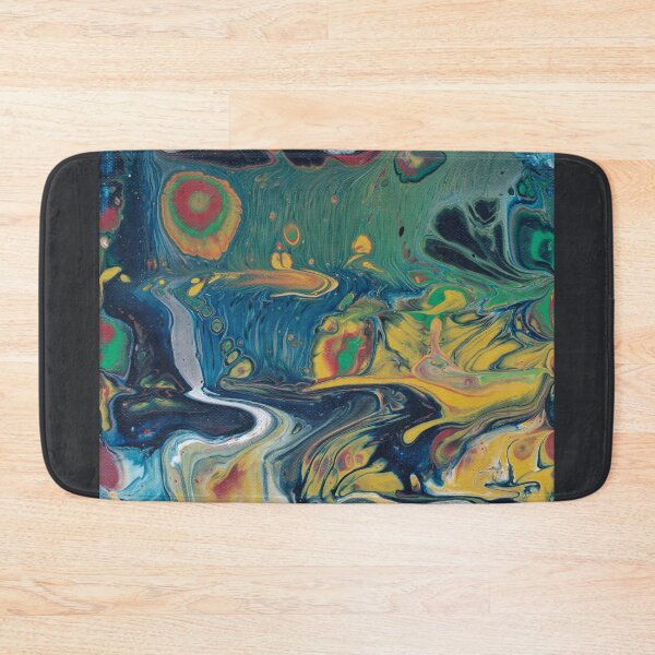 Item preview, Van Gogh's night sky designed and sold by Cecilia  Lee.