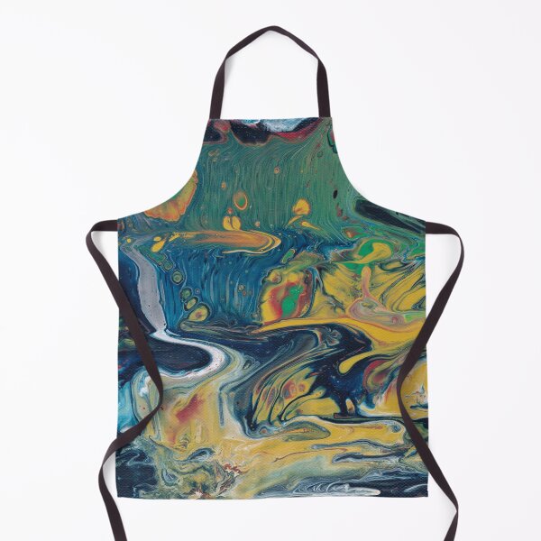 Item preview, Van Gogh's night sky designed and sold by Cecilia Lee.
