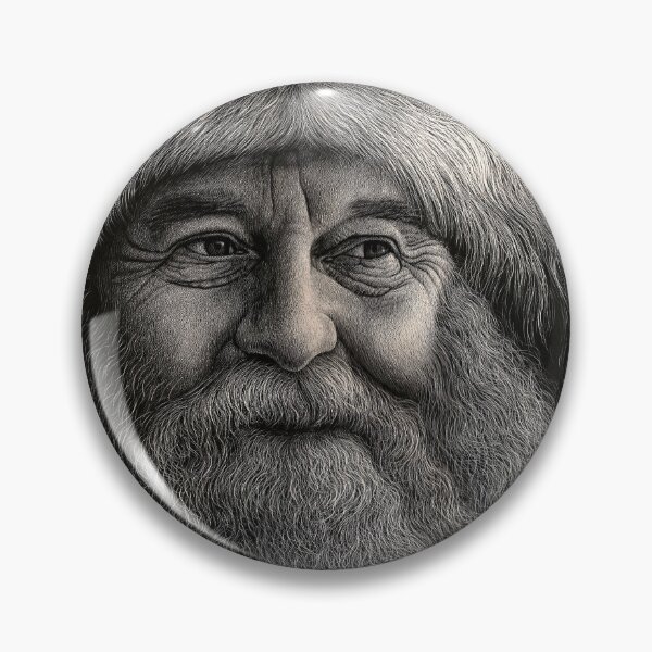 Item preview, Mountain Man designed and sold by Nathan Perry.