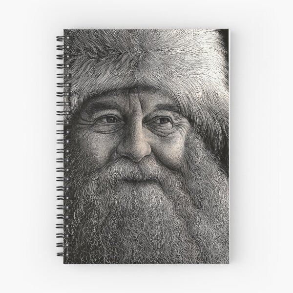 Item preview, Mountain Man designed and sold by Nathan Perry.