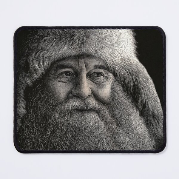 Item preview, Mountain Man designed and sold by Nathan Perry.