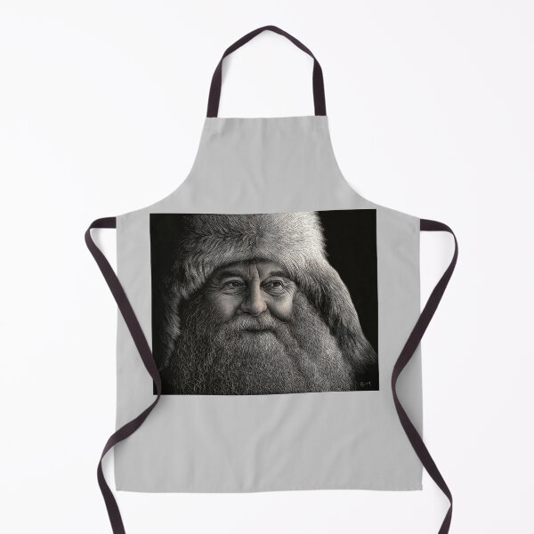 Item preview, Mountain Man designed and sold by Nathan Perry.