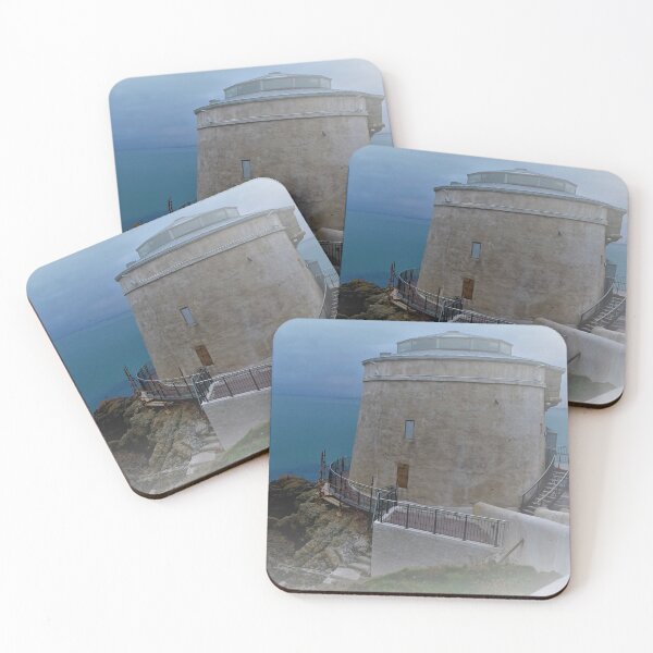 Item preview, Martello Tower designed and sold by Einstein12345.