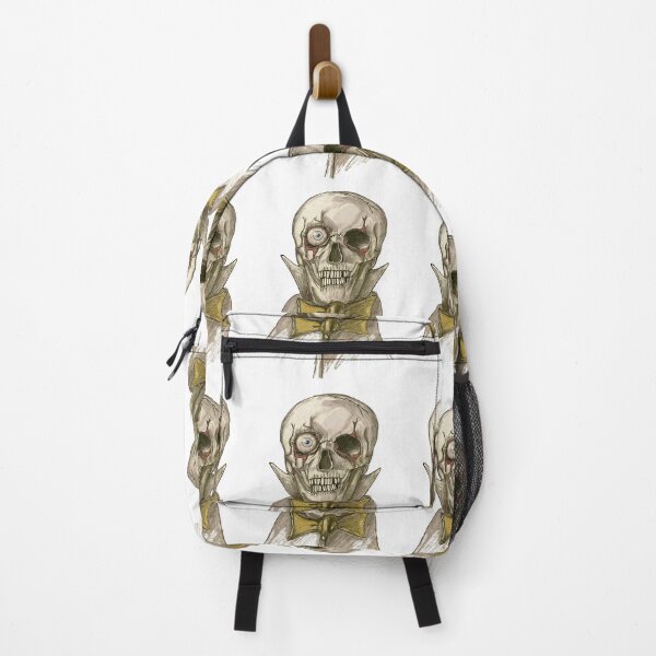 Item preview, Copy of Stylish skull designed and sold by Glenbobagins.