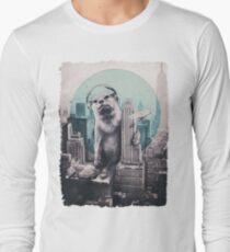 DJ Long Sleeve T-Shirt