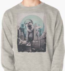Sudadera sin capucha DJ
