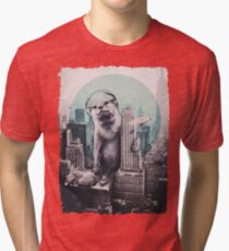 DJ Tri-blend T-Shirt