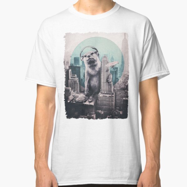 DJ Classic T-Shirt