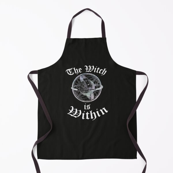 Item preview, The Witch Is Within Witchy Funny Quote designed and sold by Cute & Sassy Custom Gifting Boutiques.
