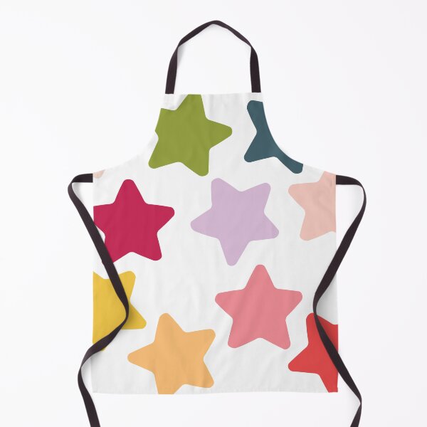 Item preview, Stars | Star sticker 10-pack designed and sold by leadwithart.