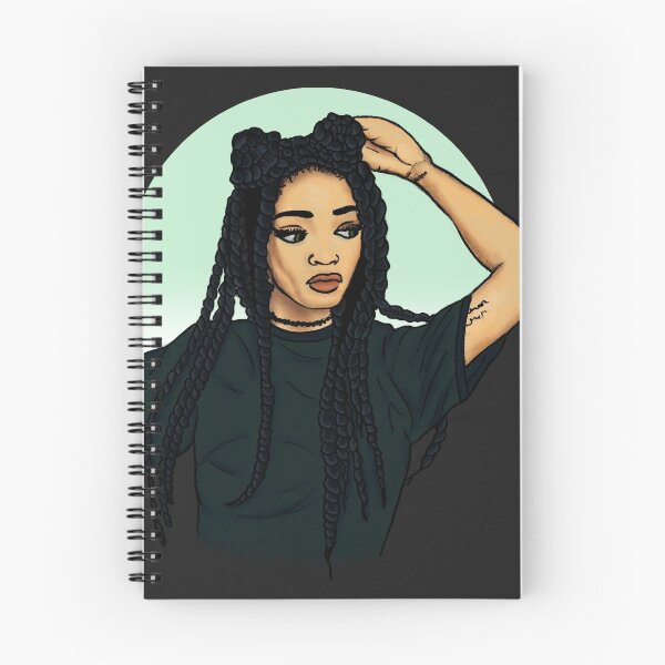 Item preview, Keke Palmer designed and sold by Corintia13x.