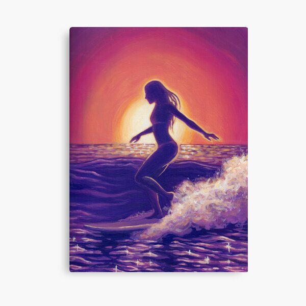 Item preview, Wave Dancer designed and sold by Shastingrace.