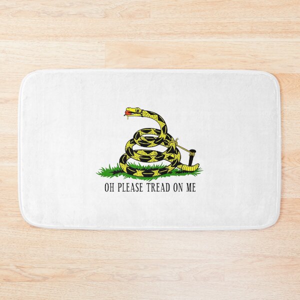 Item preview, Dont try to tread on him, ever! designed and sold by kerstinwall.