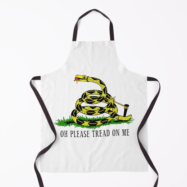 Item preview, Dont try to tread on him, ever! designed and sold by kerstinwall.