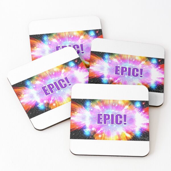 Item preview,   Wall Art   //  EPIC! designed and sold by Imagin8er.