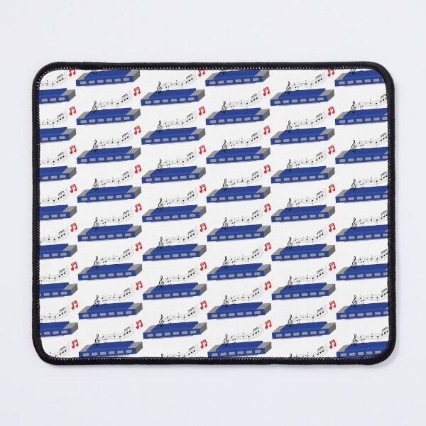Item preview, Funny Harmonica designed and sold by so01.
