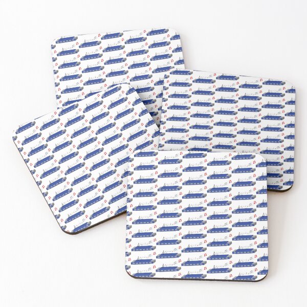 Item preview, Funny Harmonica designed and sold by so01.