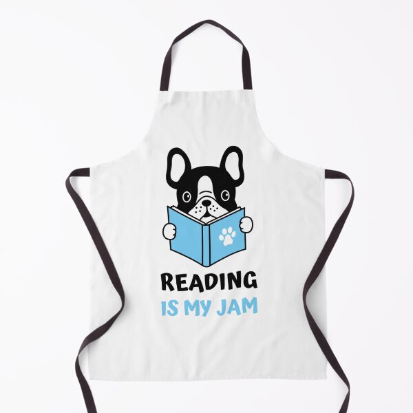 Item preview, Reading Is My Jam designed and sold by appareltolove.