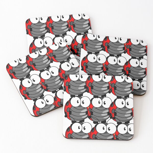 Item preview, Lucky Little Ladybug designed and sold by Shane Sites.