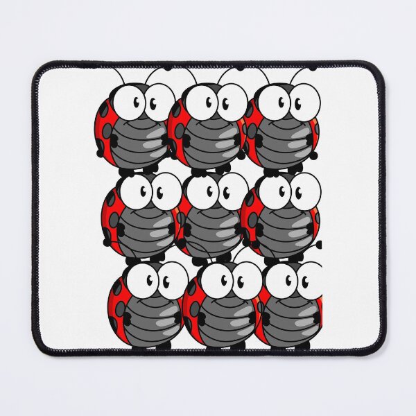 Item preview, Lucky Little Ladybug designed and sold by Shane Sites.