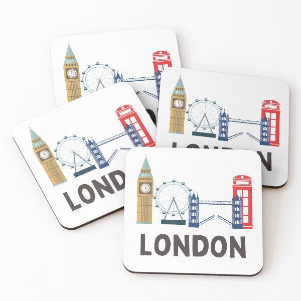Item preview, London designed and sold by SaraDesigns97.