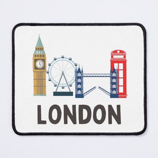 Item preview, London designed and sold by SaraDesigns97.