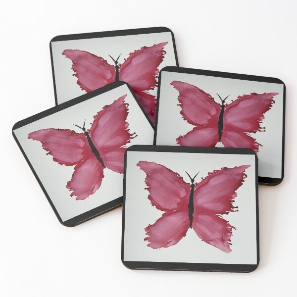 Item preview, Wings of a Butterfly designed and sold by DaisyMaeInkArt.