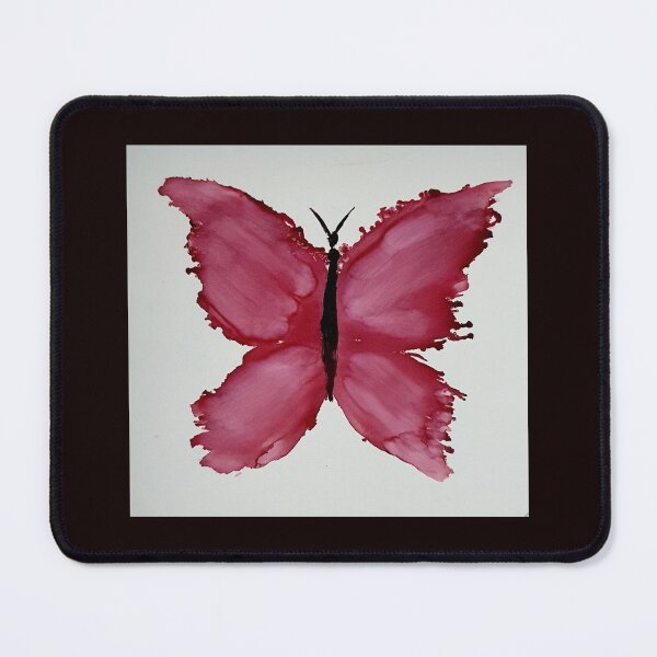 Item preview, Wings of a Butterfly designed and sold by DaisyMaeInkArt.
