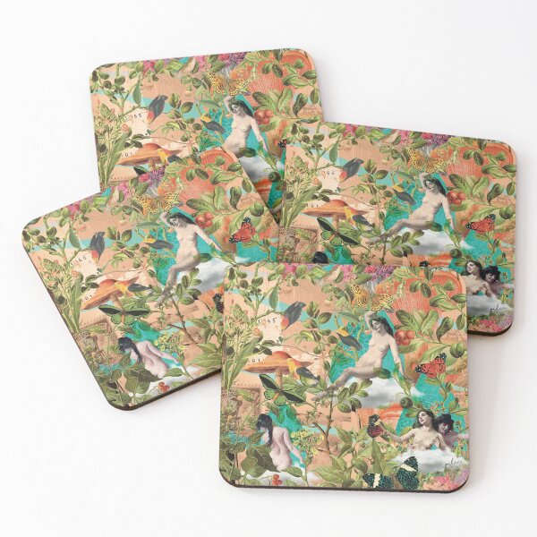 Item preview, Lucy in the sky with diamonds designed and sold by Pilar Agustina Cucci.