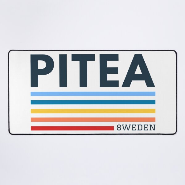 Item preview, Pitea Sweden designed and sold by europelines.