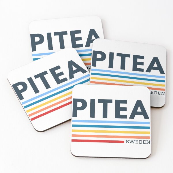 Item preview, Pitea Sweden designed and sold by europelines.