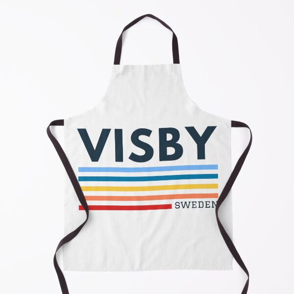 Item preview, Visby Sweden designed and sold by europelines.